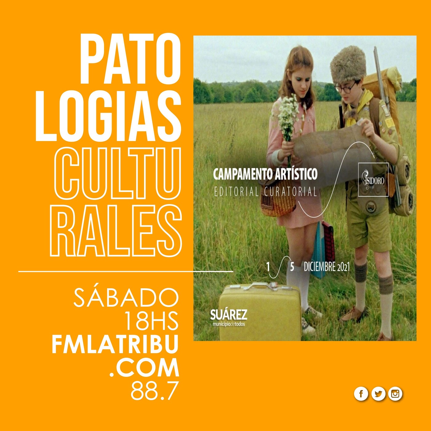 Patologías Culturales