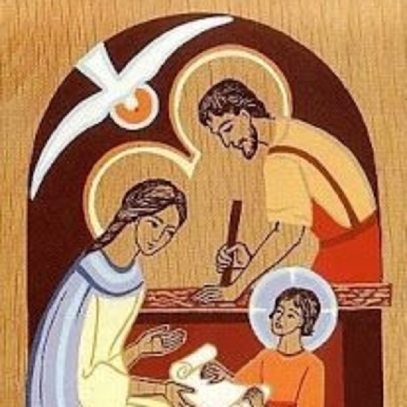Iglesia Doméstica en Oración y Servicio