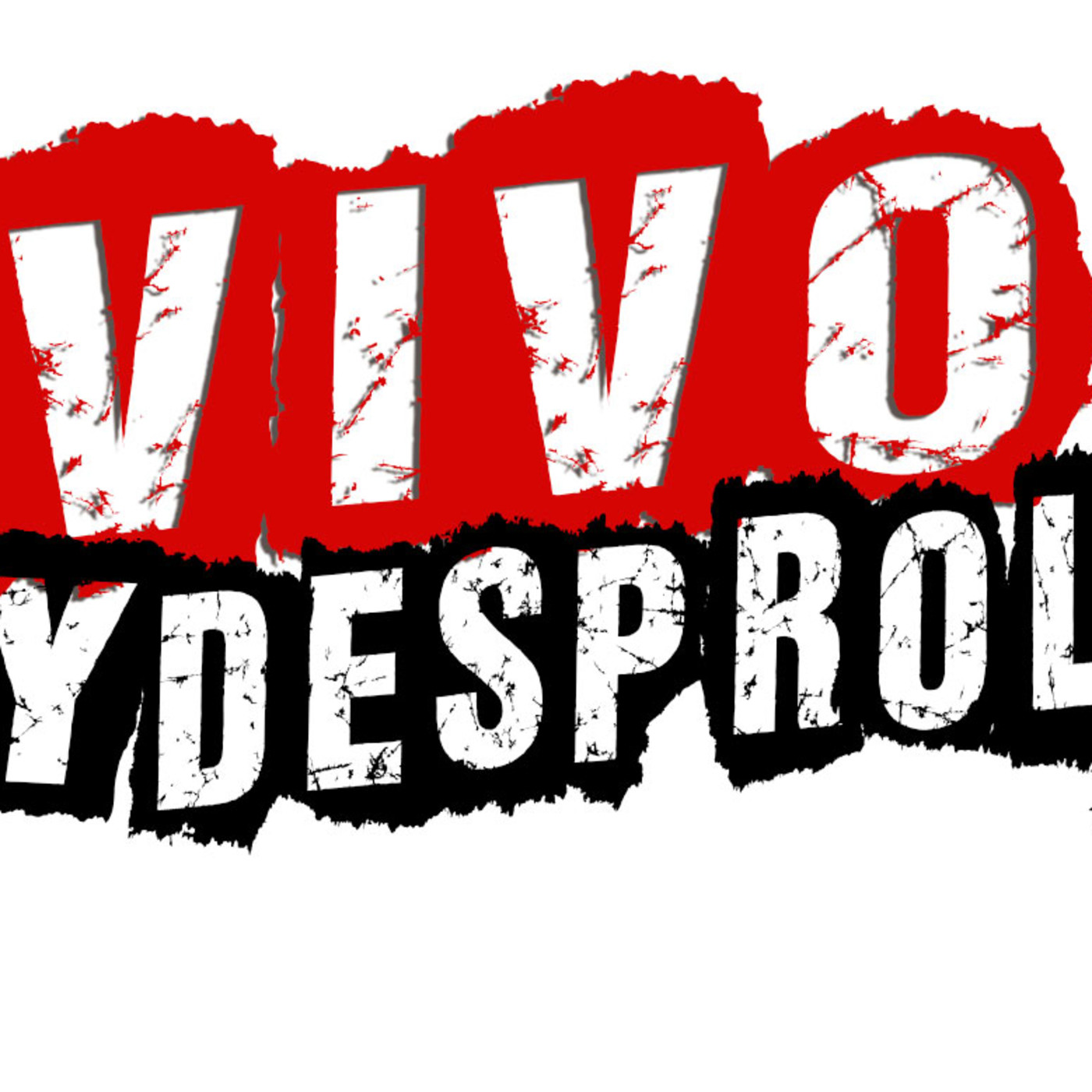 Vivo y Desprolijo