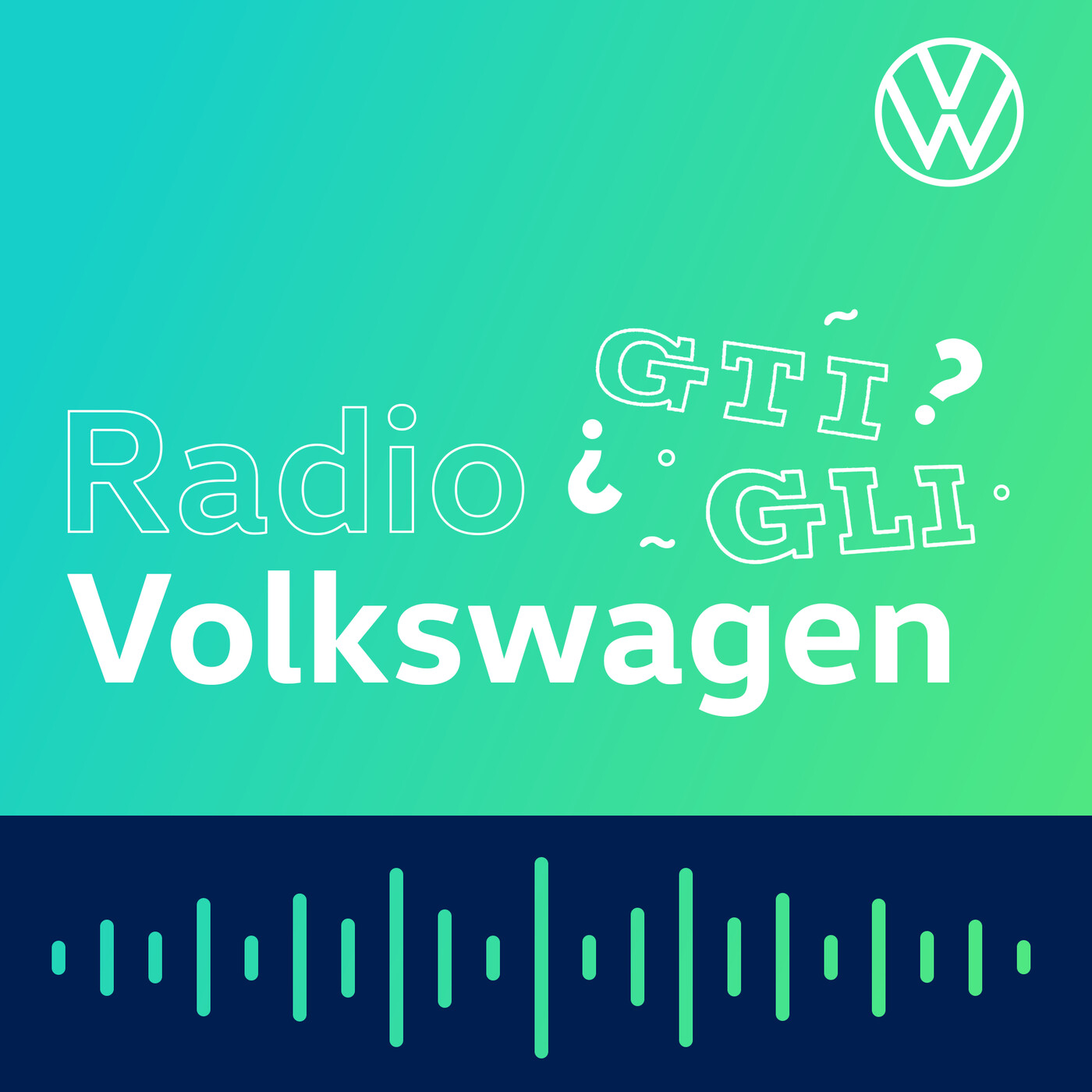 Podcast Volkswagen
