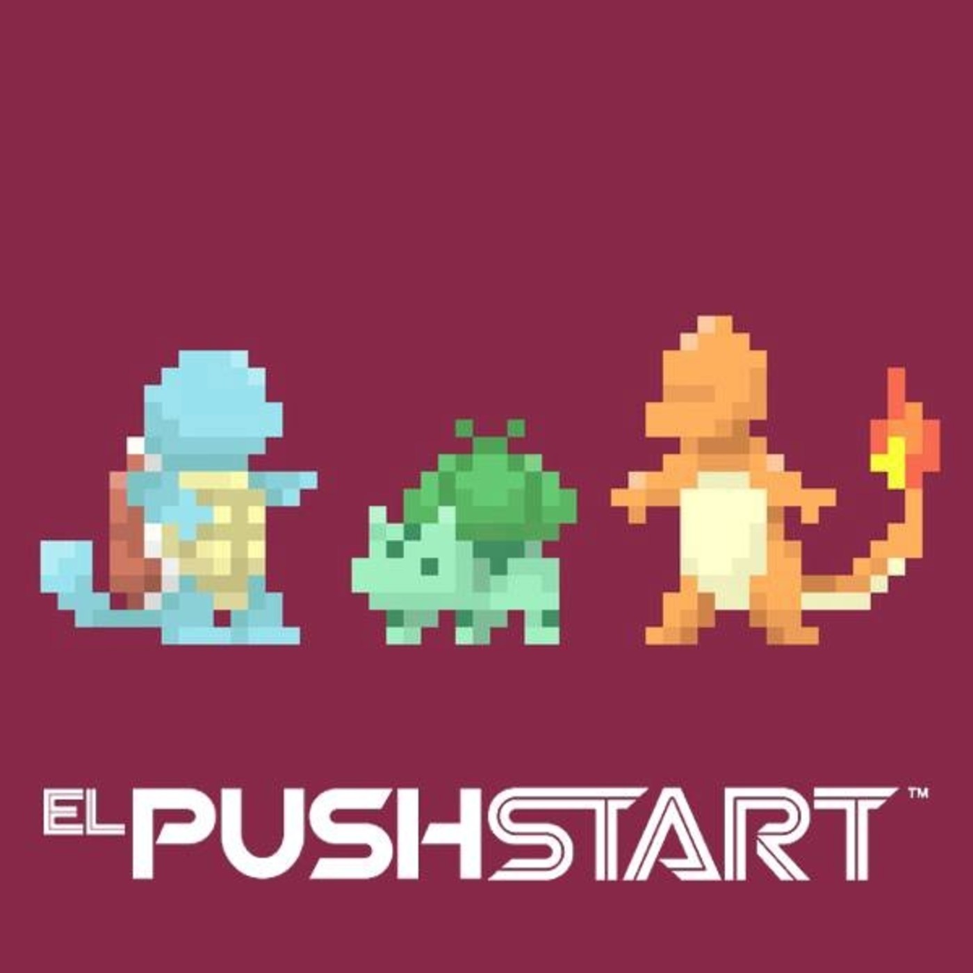 Push Start