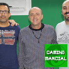 CAMINO MARCIAL Nº23 - Kino Gallardo (Hapkido)