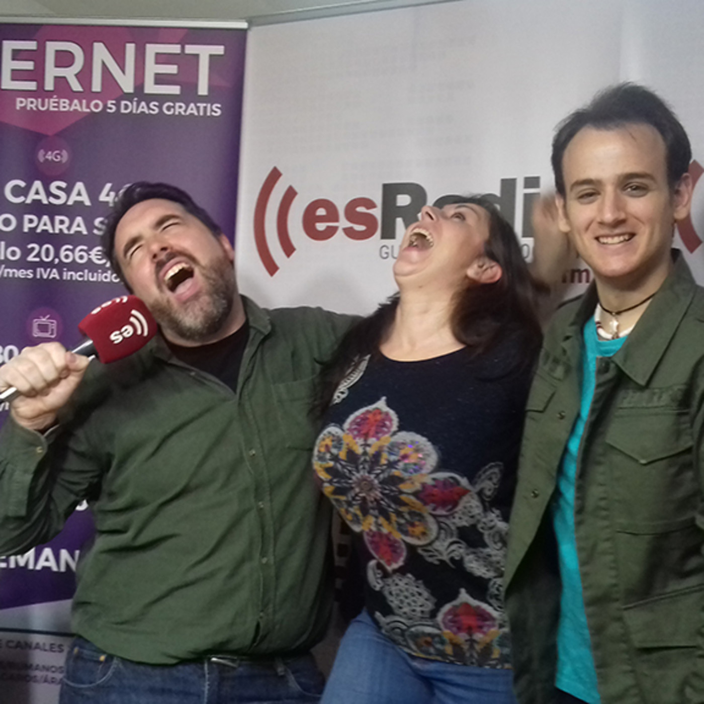 A todo Guadalajara - EsRadio