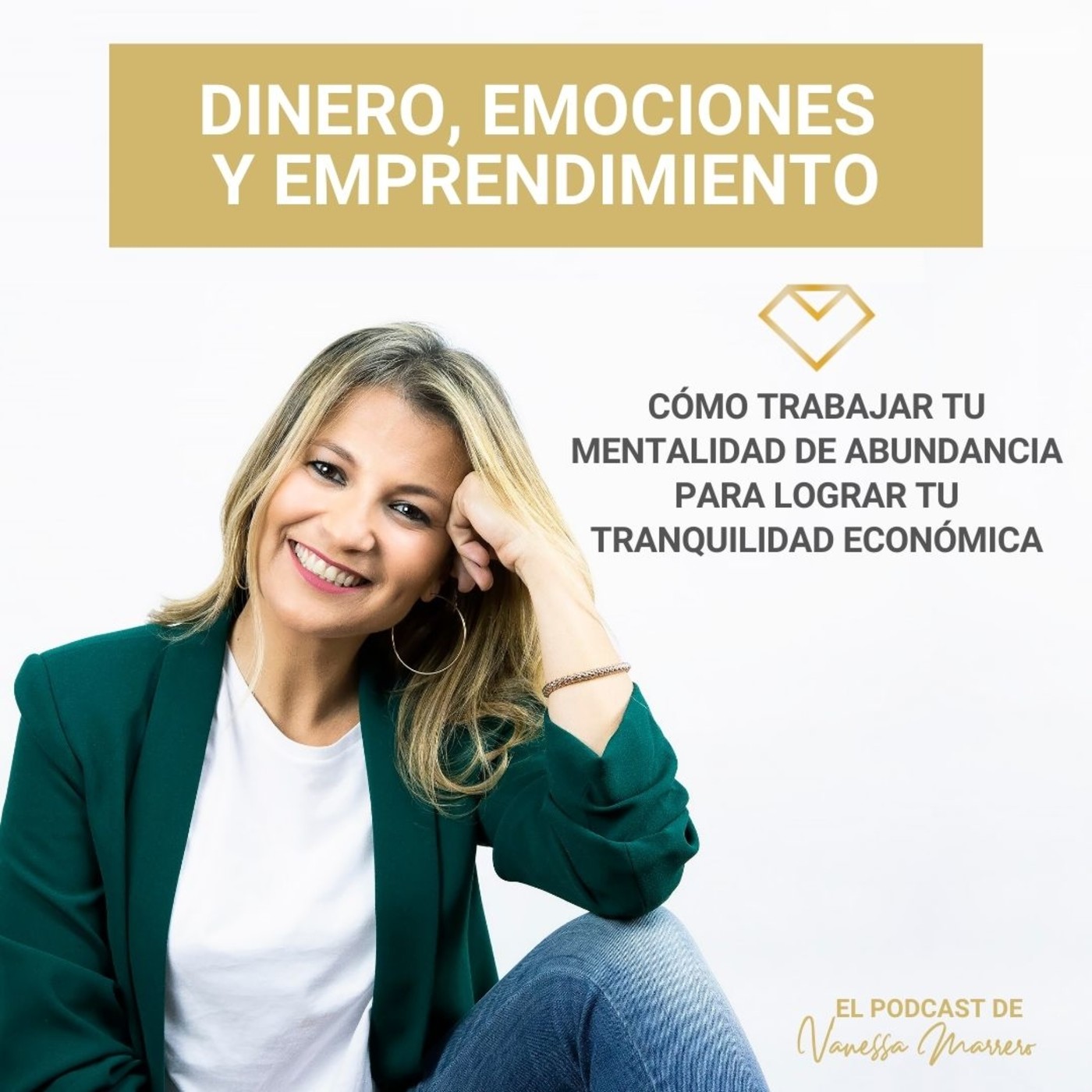 Rentabilidad Expansiva, el Podcast.Vanessa Marrero