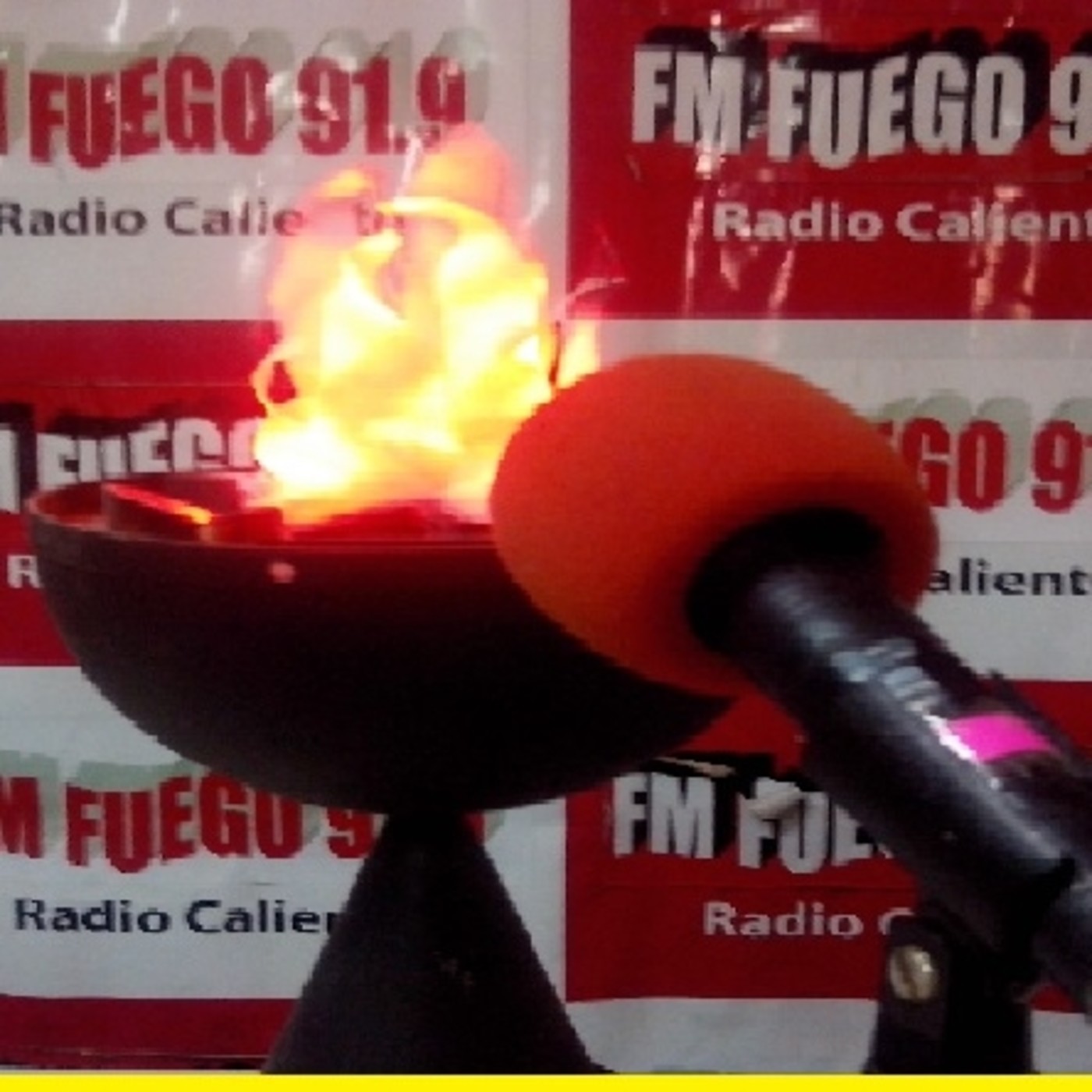 TIEMPOS DE RESTAURACIÓN – Sábado 05-05-2018 episode artwork