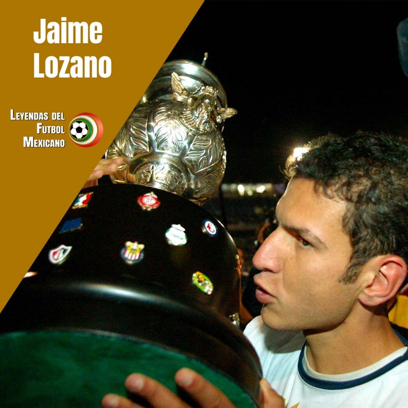 Leyendas del Futbol Mexicano