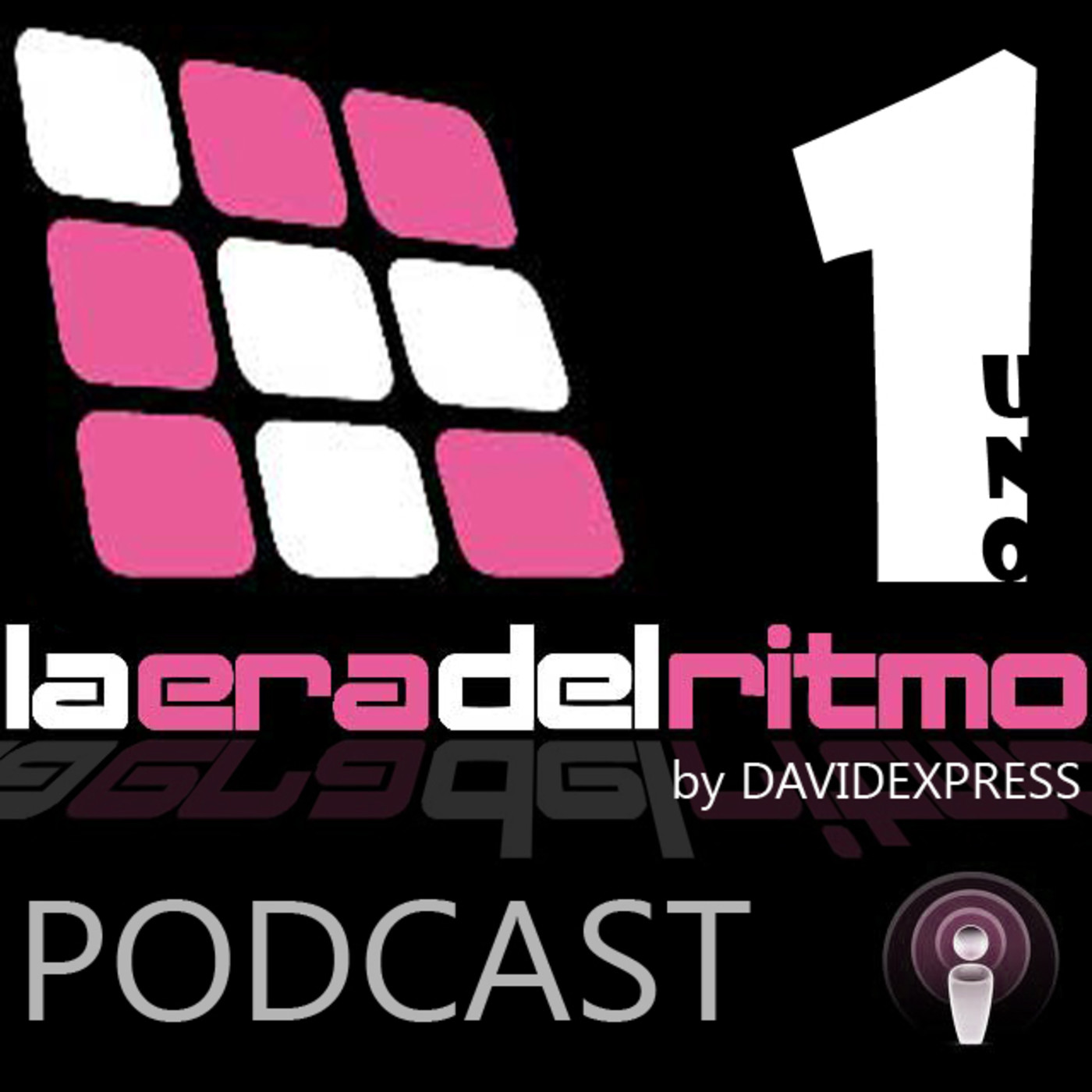 Podcast de La Era del Ritmo