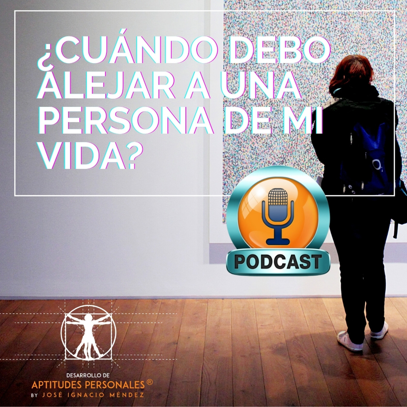 Cambia tu vida con José Ignacio Méndez