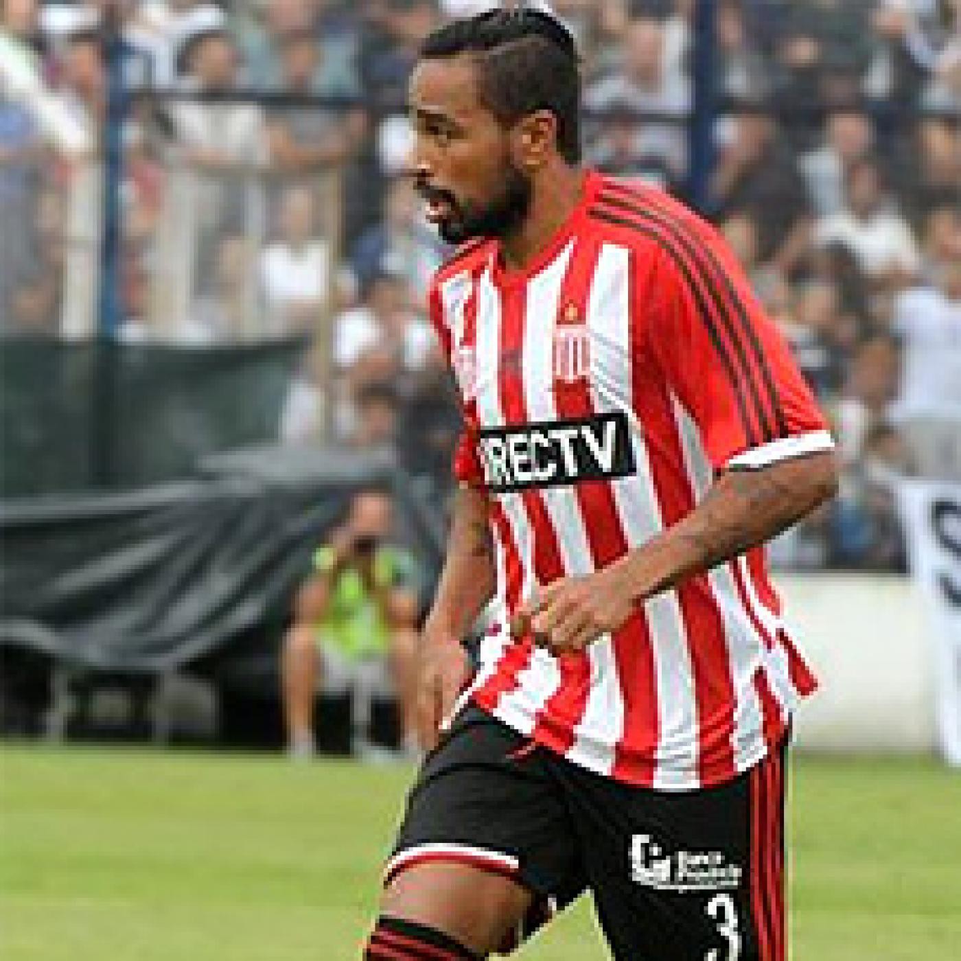 Álvaro Pereira Declaraciones Olimpo 0-1 Estudiantes episode artwork