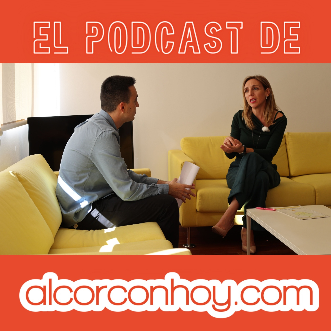 alcorconhoy.com - Tus noticias de Alcorcón