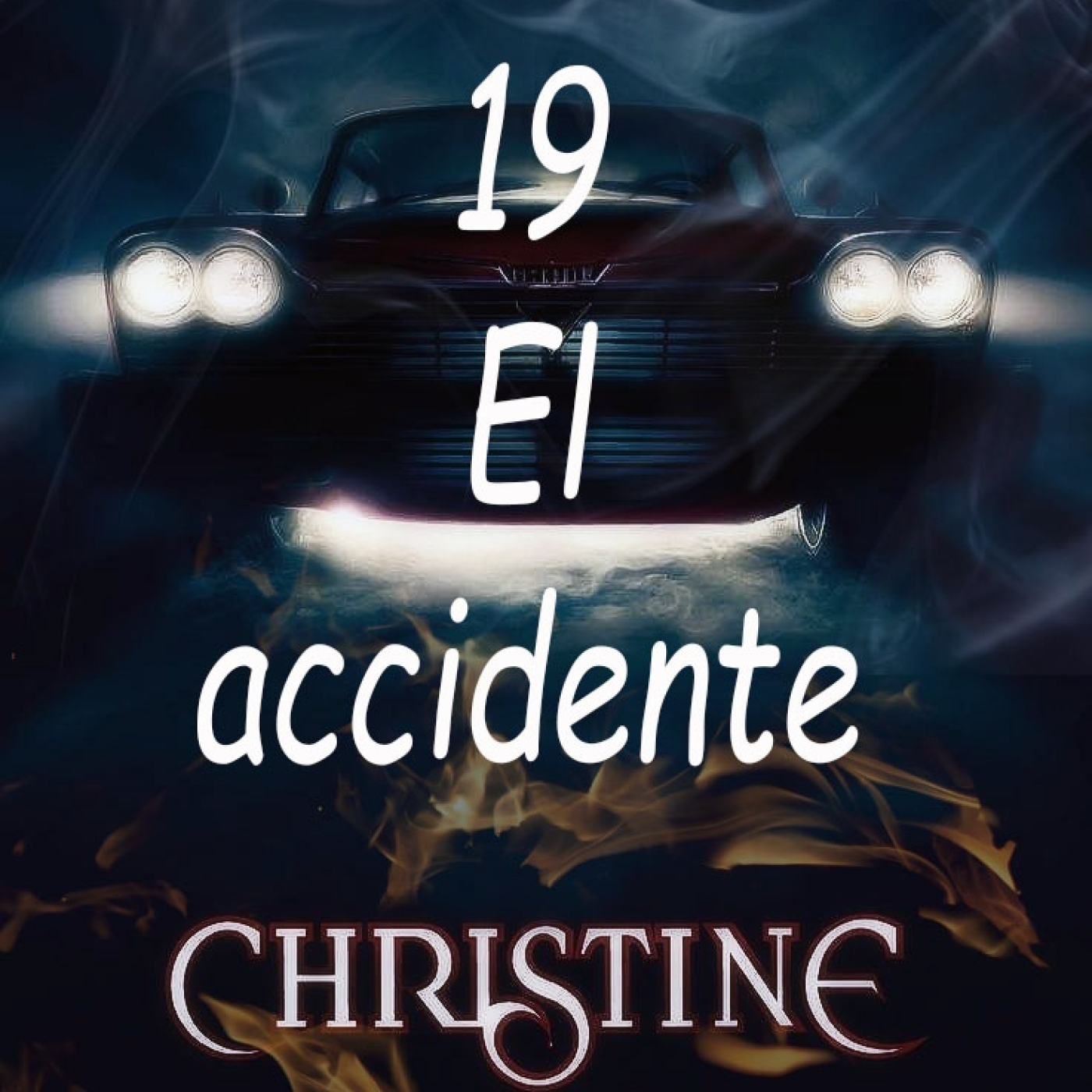 La hora del espanto