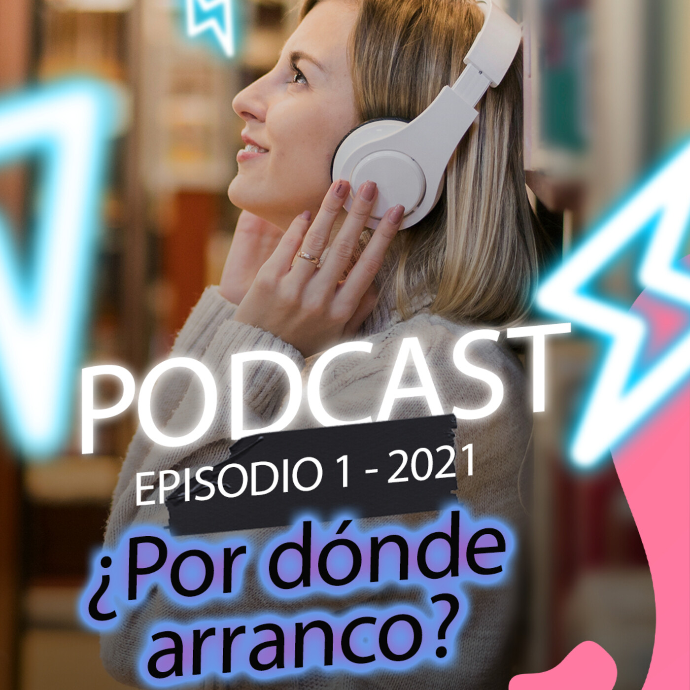 Apuntes para jefas con Meli Rodriguez