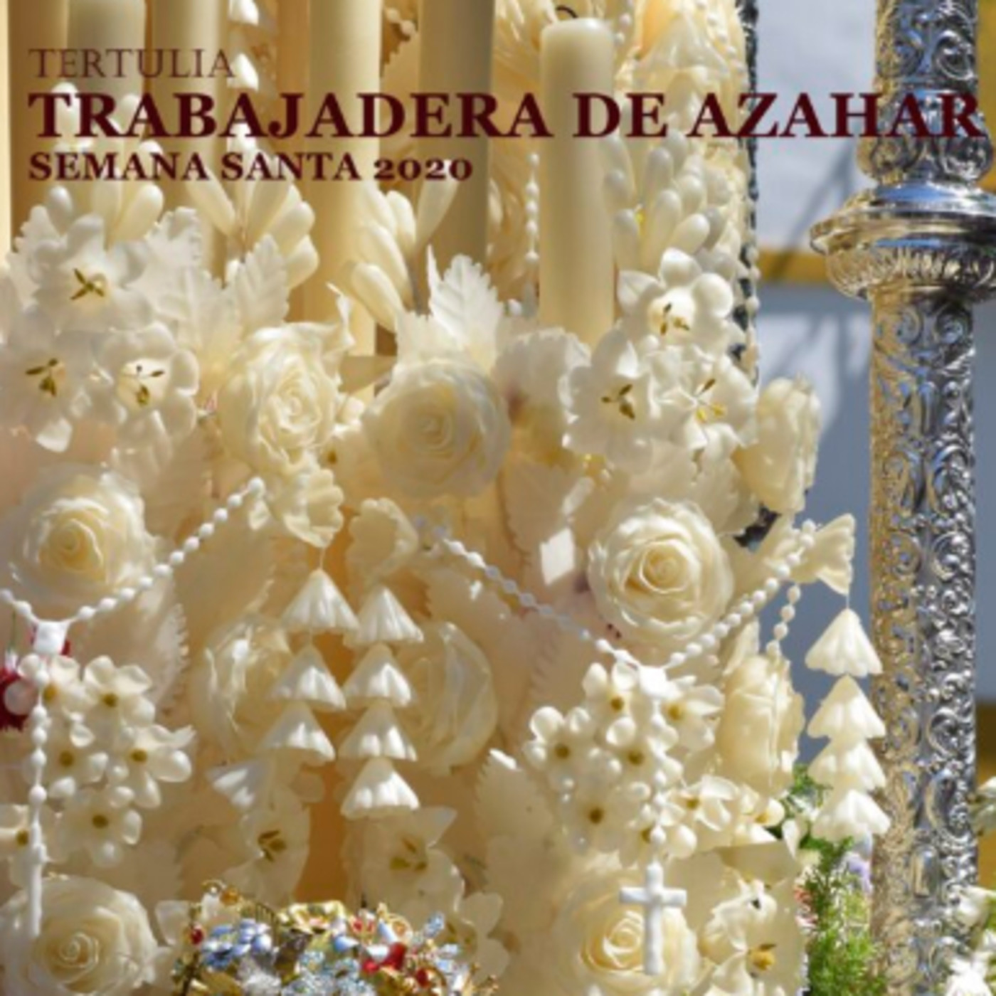 Trabajadera de Azahar