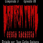 Ondas Asesinas - T3- Episodio 08