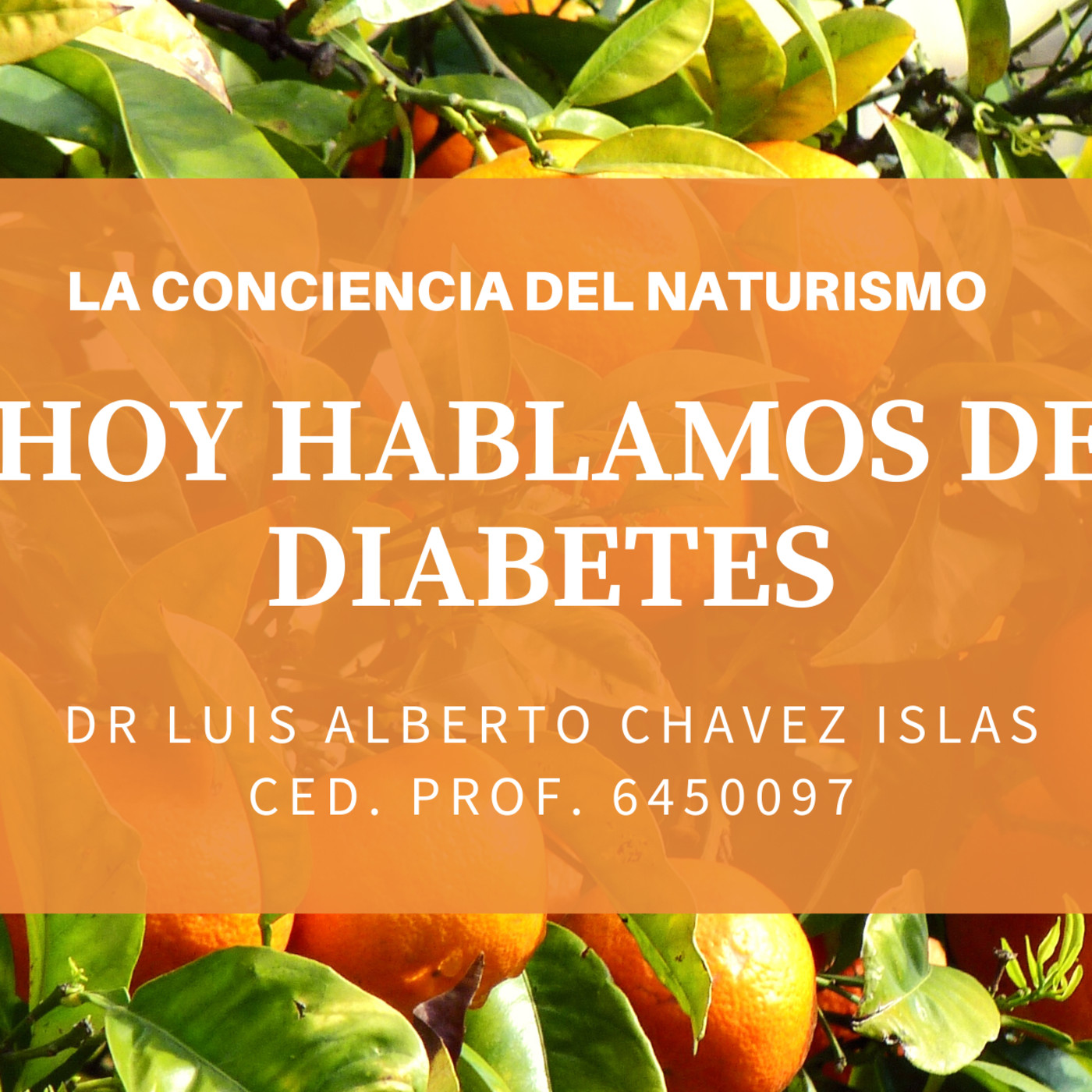 Podcast de Luis Chavez Islas
