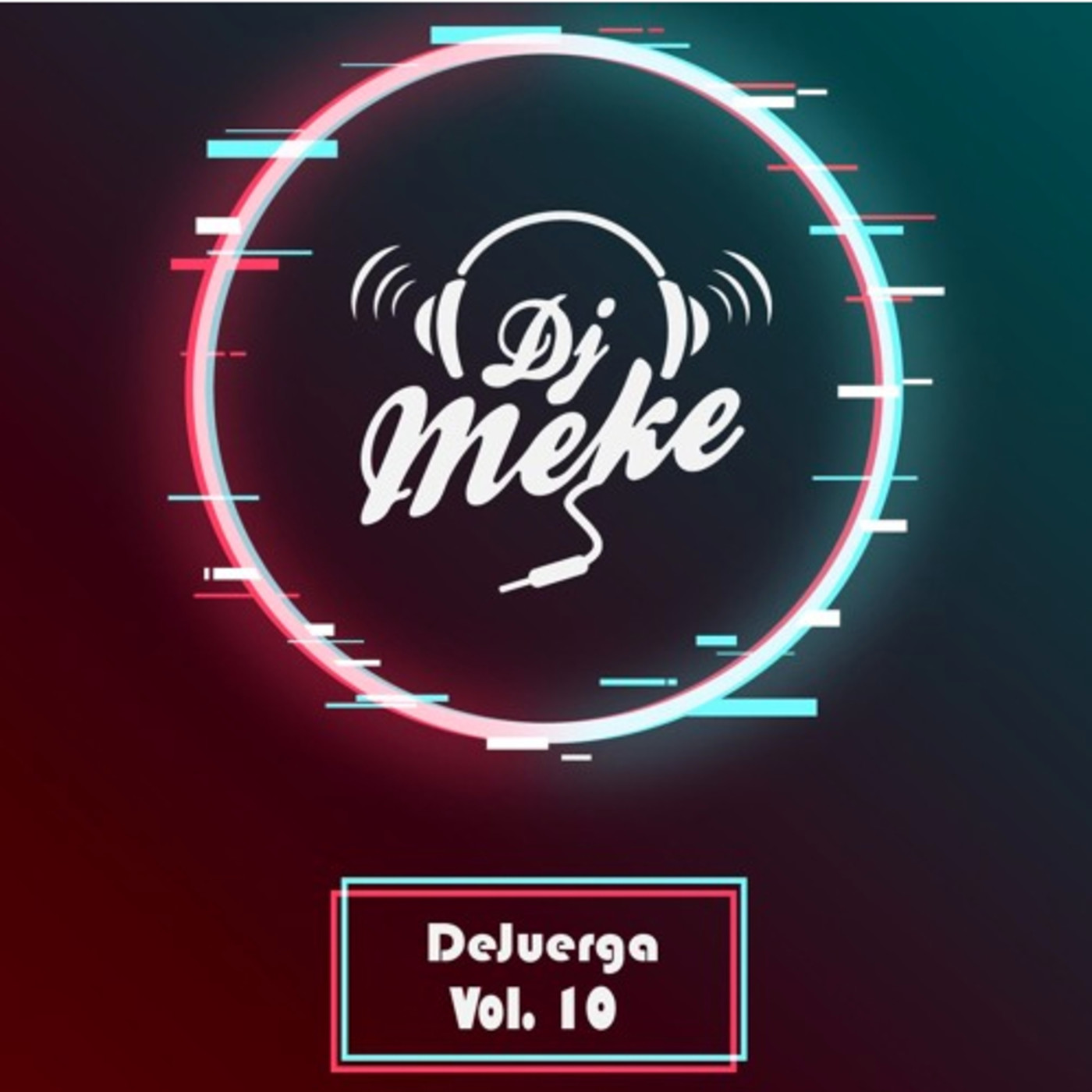 DJ Meke