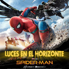 Luces en el Horizonte - SPIDERMAN HOMECOMING