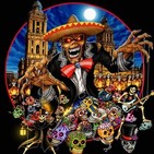 El Criaturismo 194 - Novedades de la escena del metal mexicano