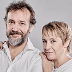 Entrevista José Luis García-Pérez - El cartógrafo - Teatro Cervantes