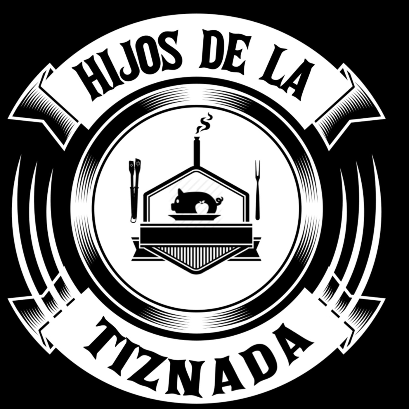 Hijos de la Tiznada