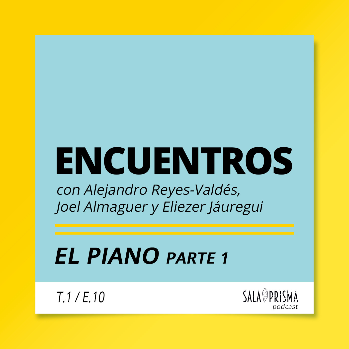 Encuentros