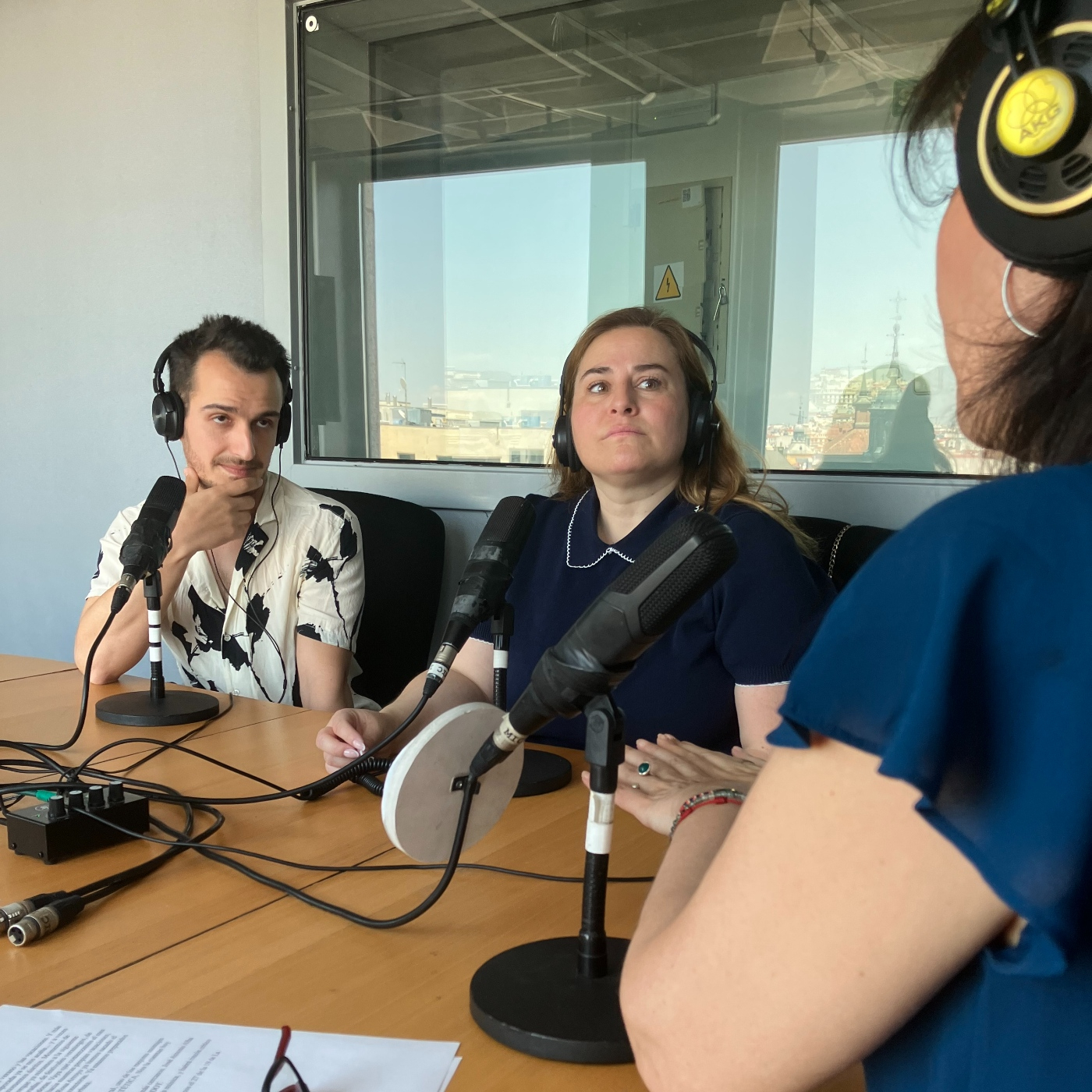 La Corbata | Radio Círculo