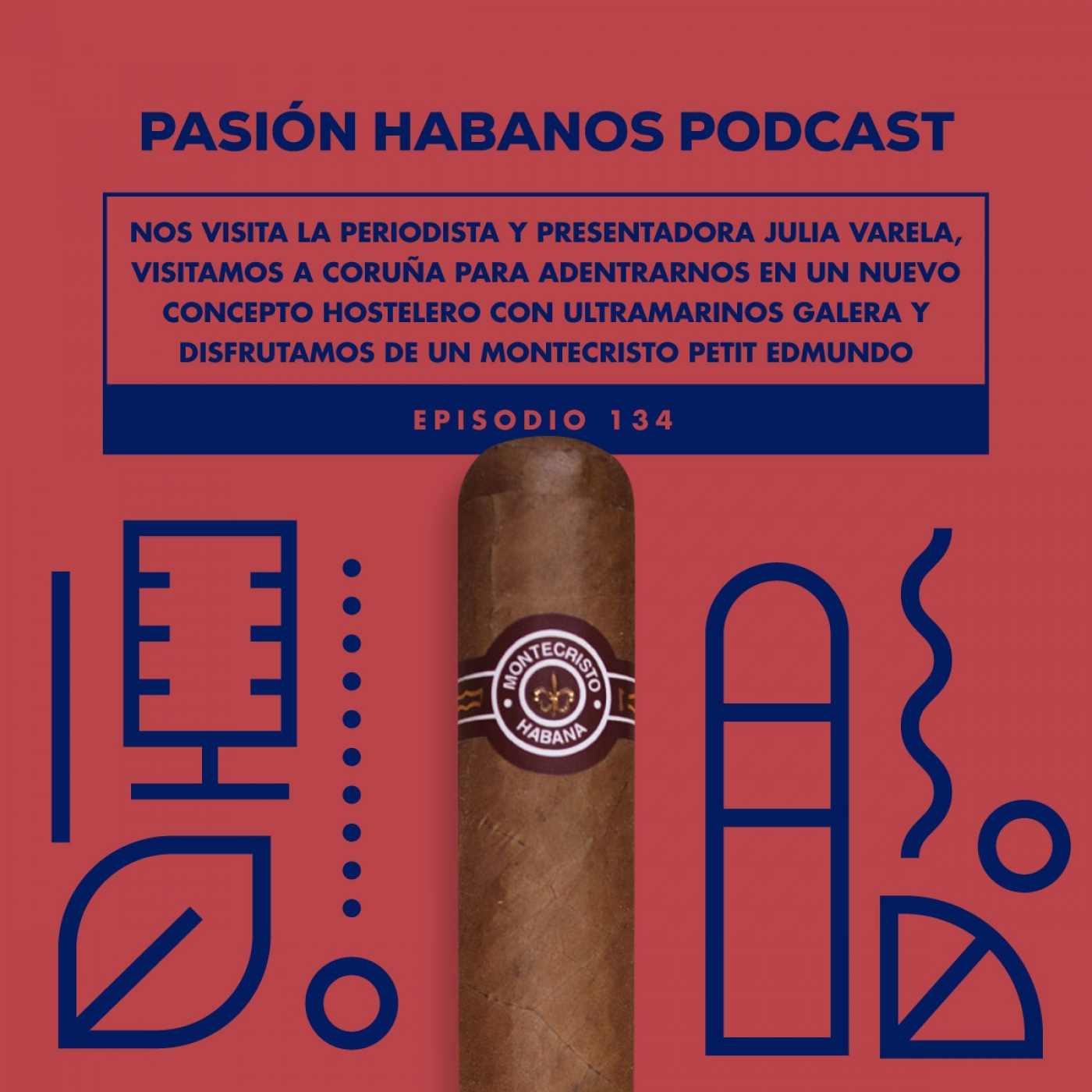 Pasión Habanos Podcast