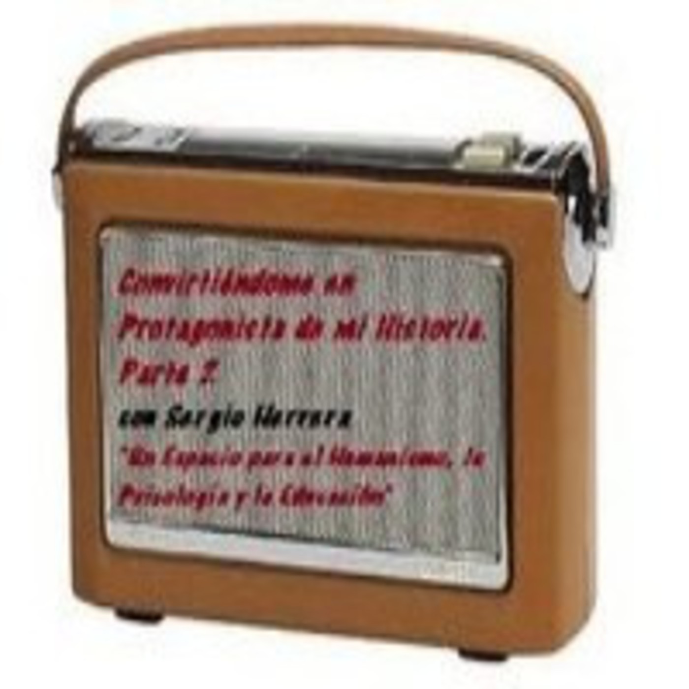 Podcast Humanismo, Psicología y Educación