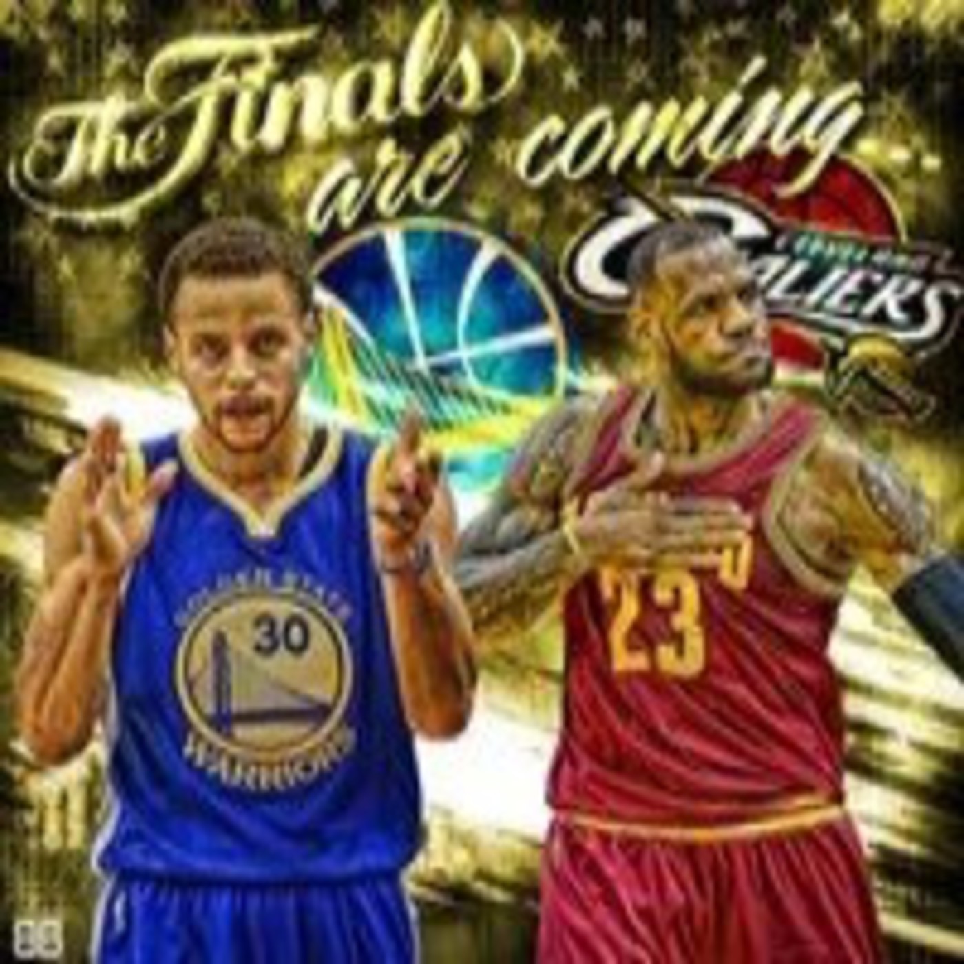 Podcast de NBA PLAY OFF 2015: la magia del Basket