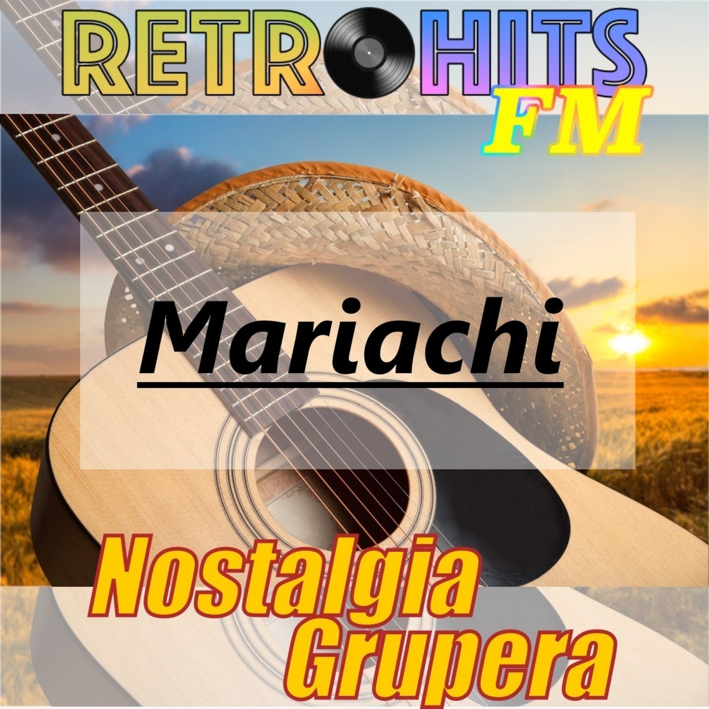 Nostalgia Grupera
