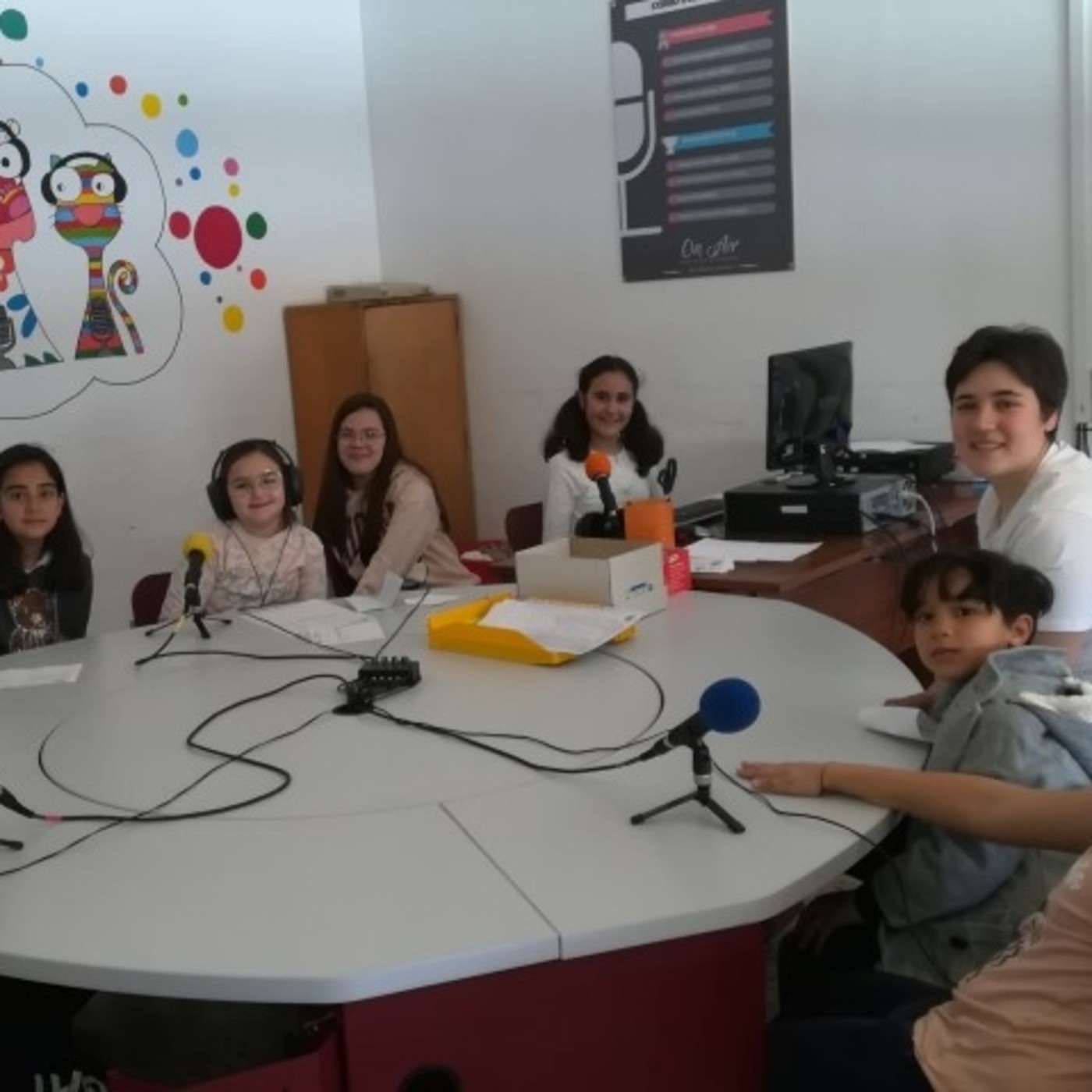 DEDICA TU CANCIÓN CURSO 2018/2019