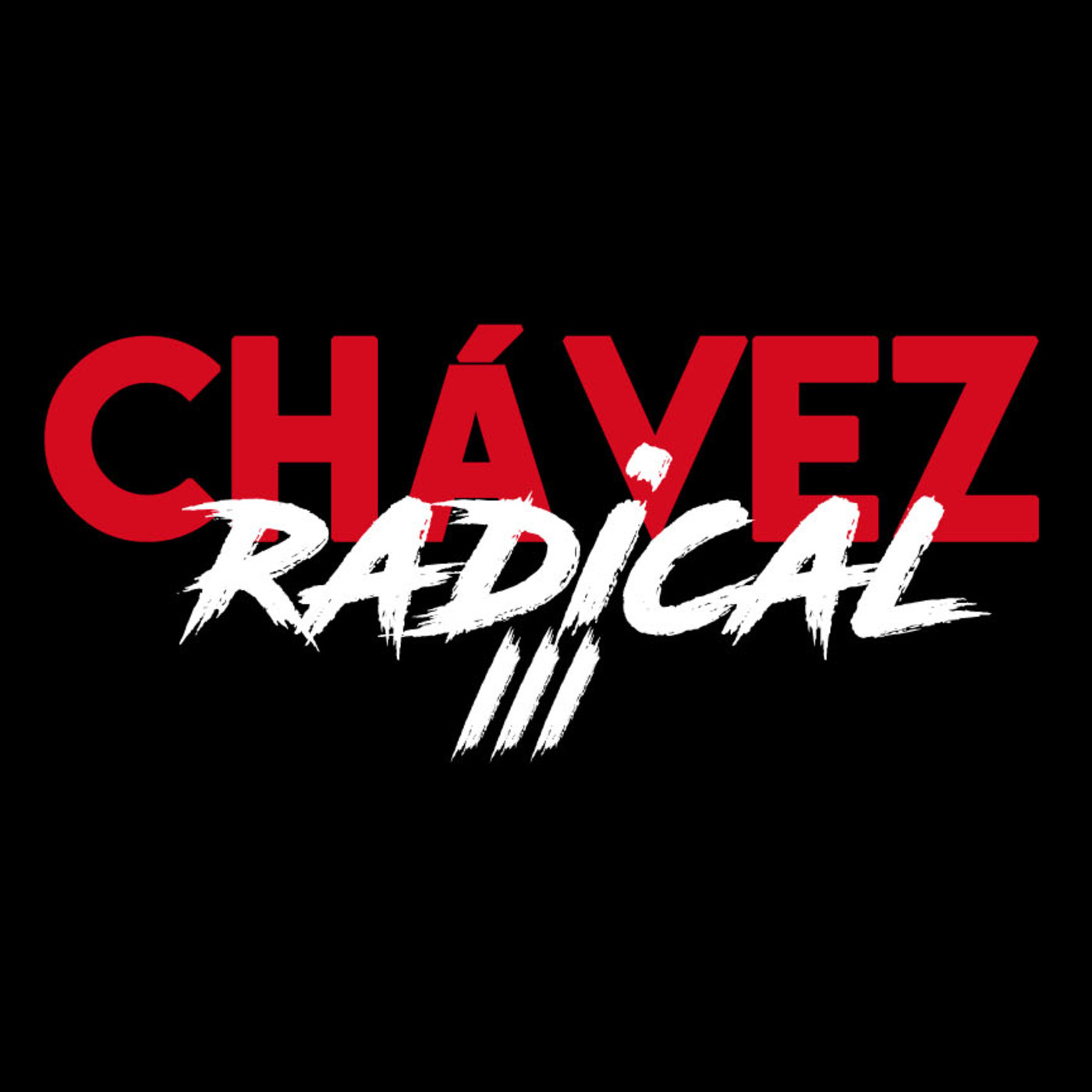 Chávez Radical