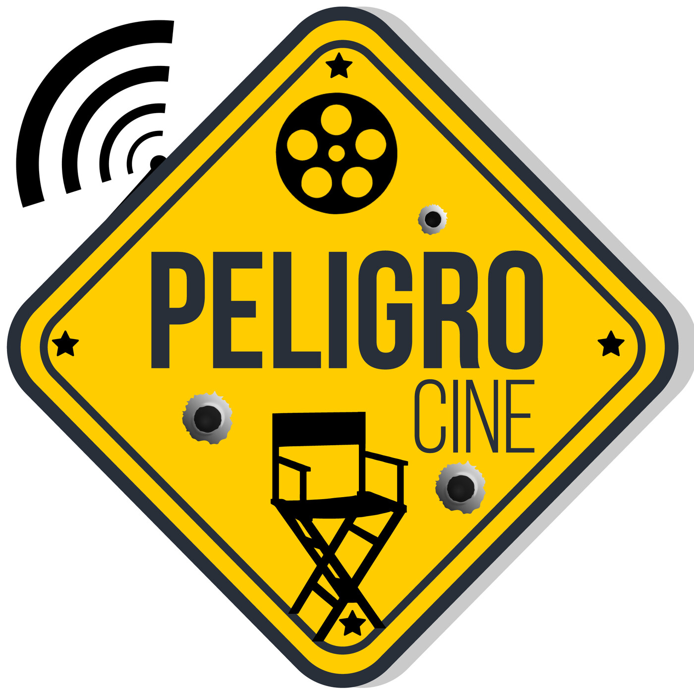 Peligro, Cine