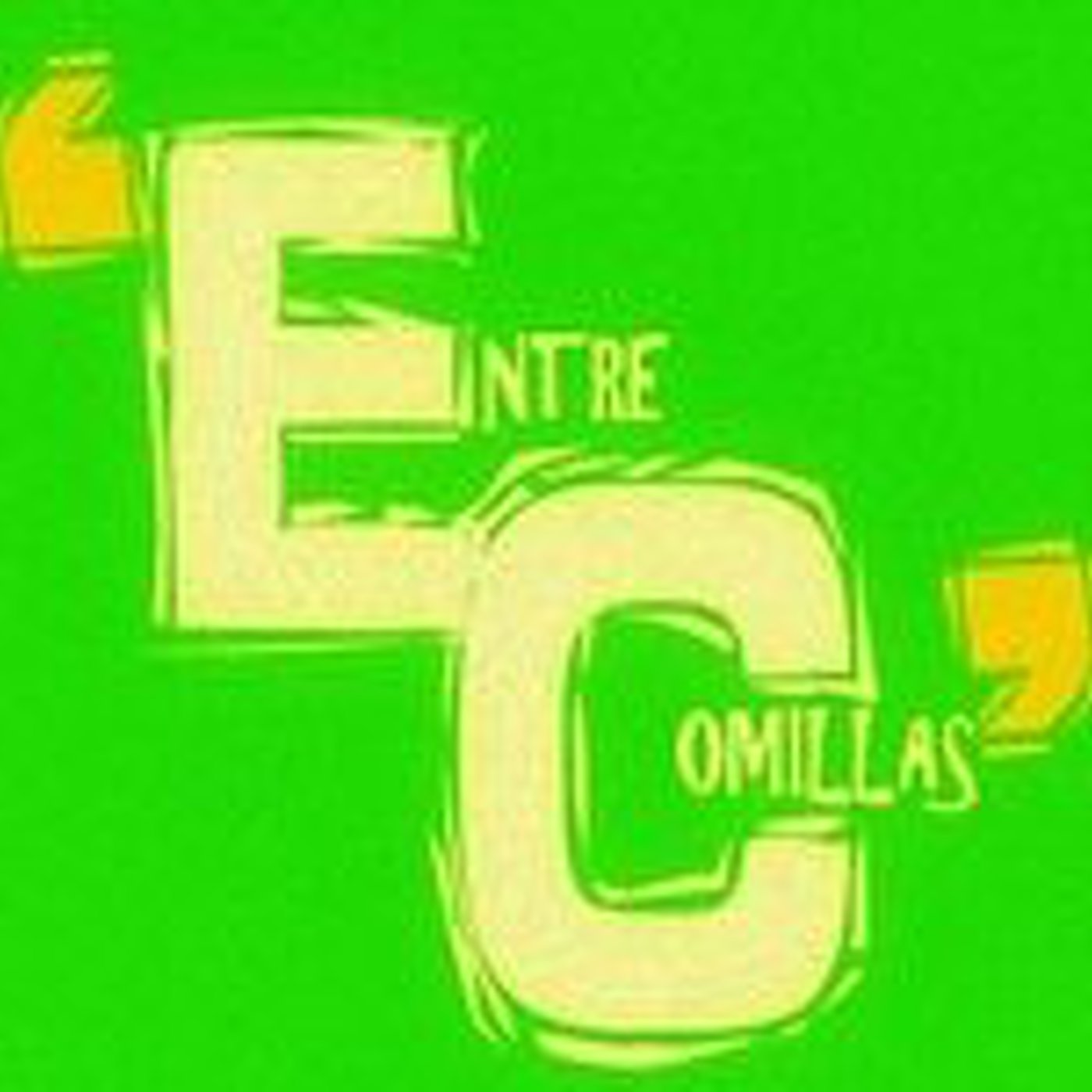 "Entre Comillas" - 26 - 2 - 2014 - EQRadio.net