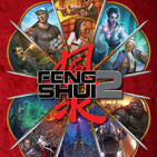La Choza del JDR #112- Feng Shui 2