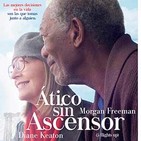 Ático Sin Ascensor (#audesc Drama. Vejez 2014)