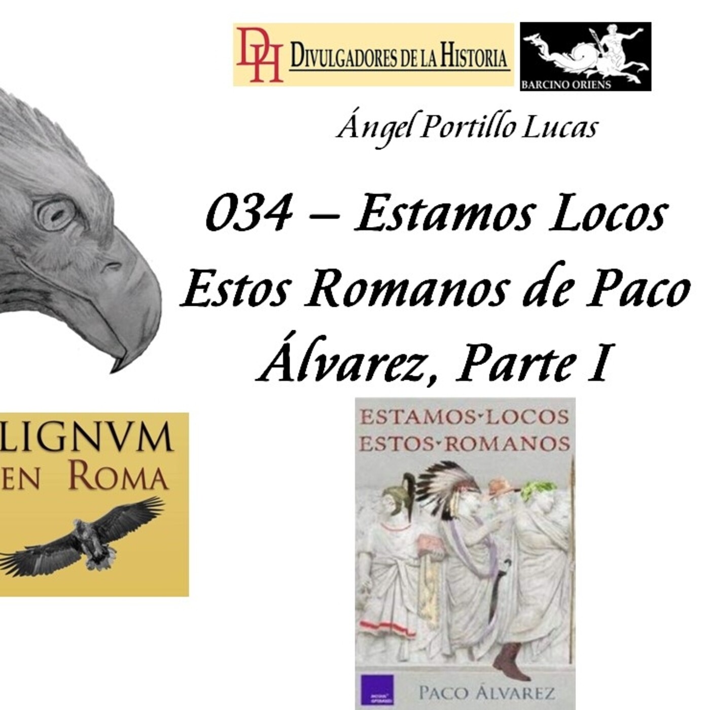 Lignum en Roma (LeR)