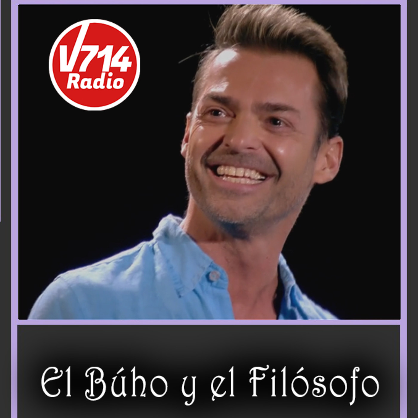 Vuelo714 Radio