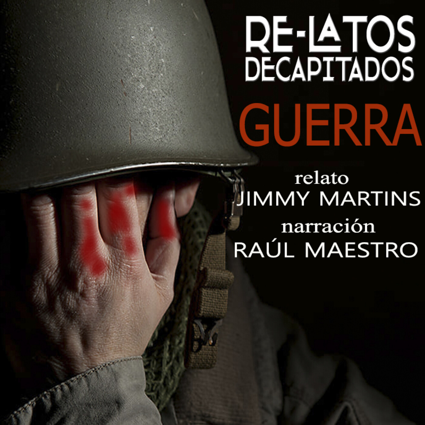 RELATOS DECAPITADOS Terror y Fantástico