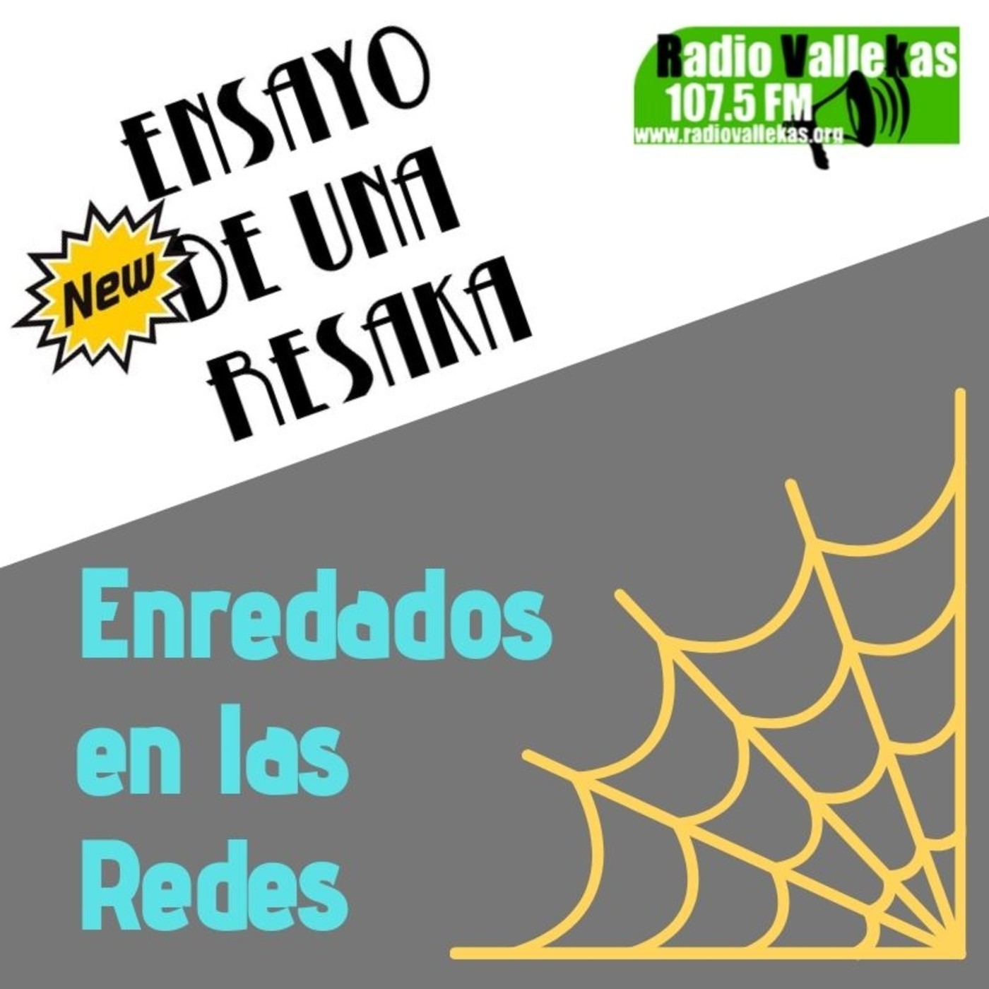 Ensayo de una Resaka (NEW)