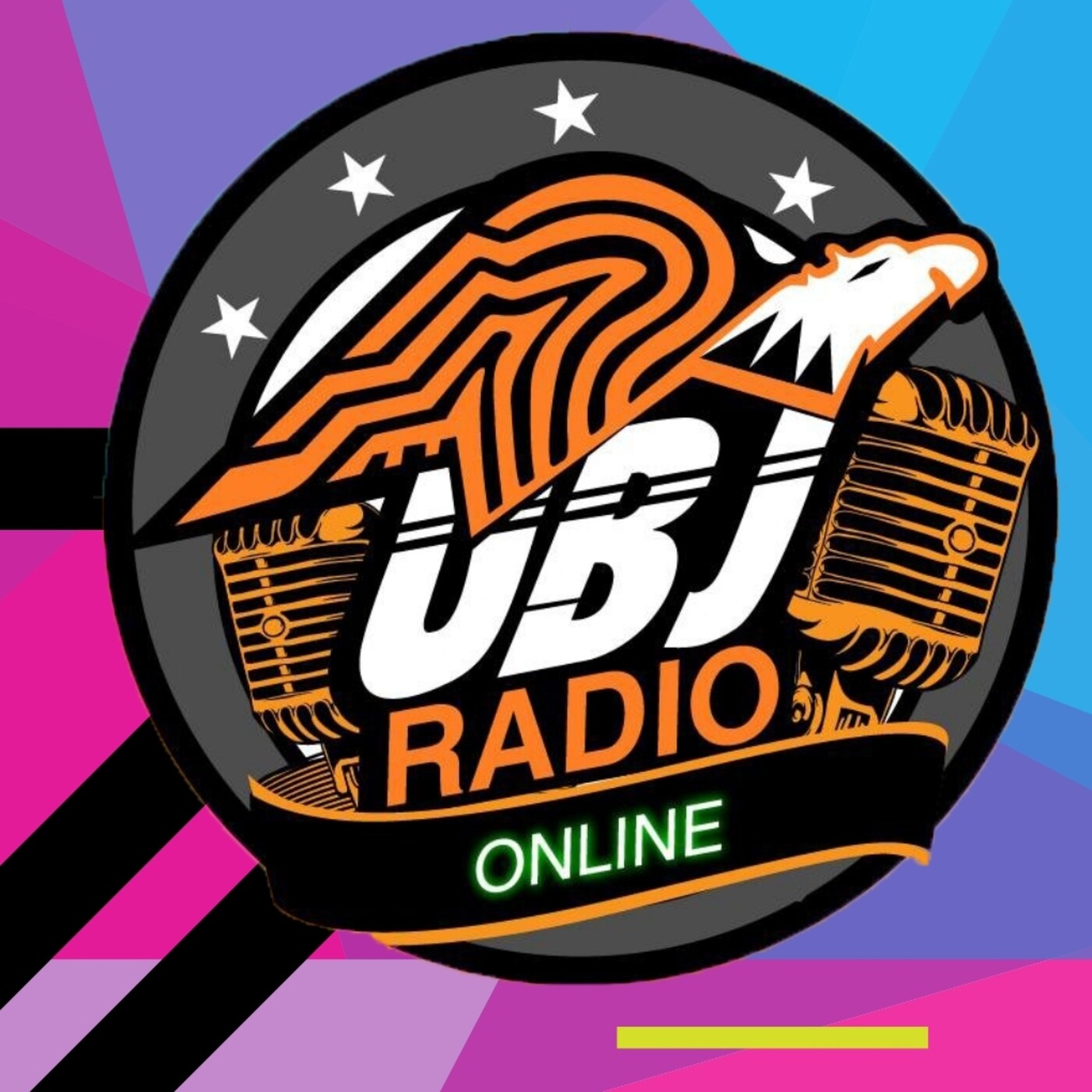 Arquiradio UBJ 8/12/2020 episode artwork