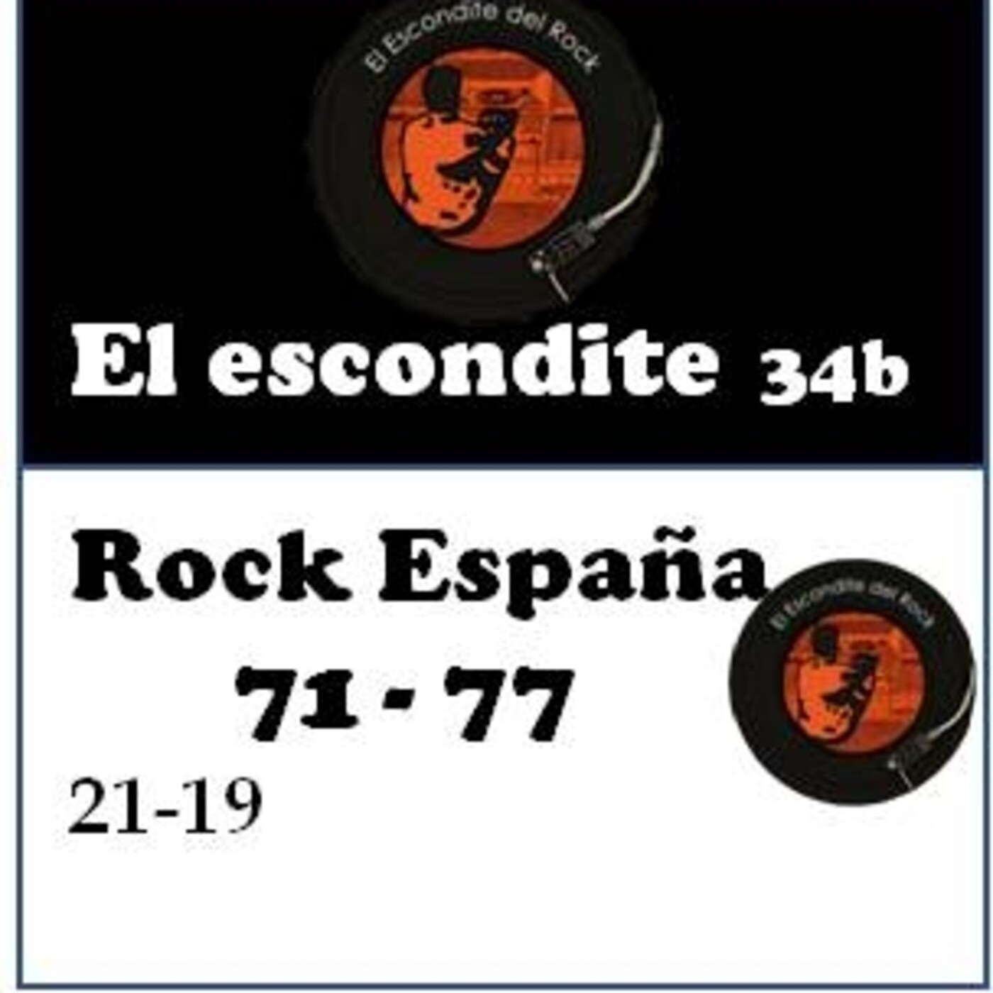 El Escondite del Rock