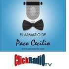 18.1.17 El armario de Paco Cecilio