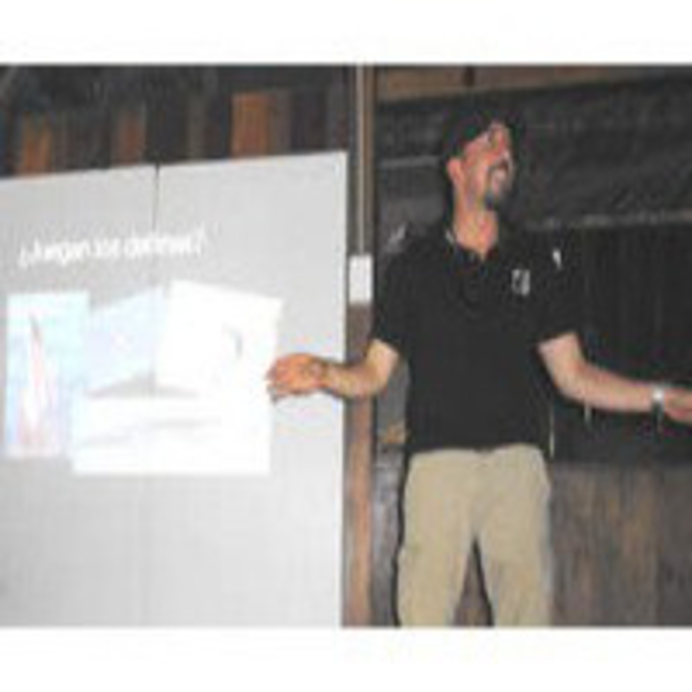 Planeta Verde Azul / Planeta Antitaurino