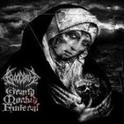 981 - Bloodbath - Pimeä Metsä