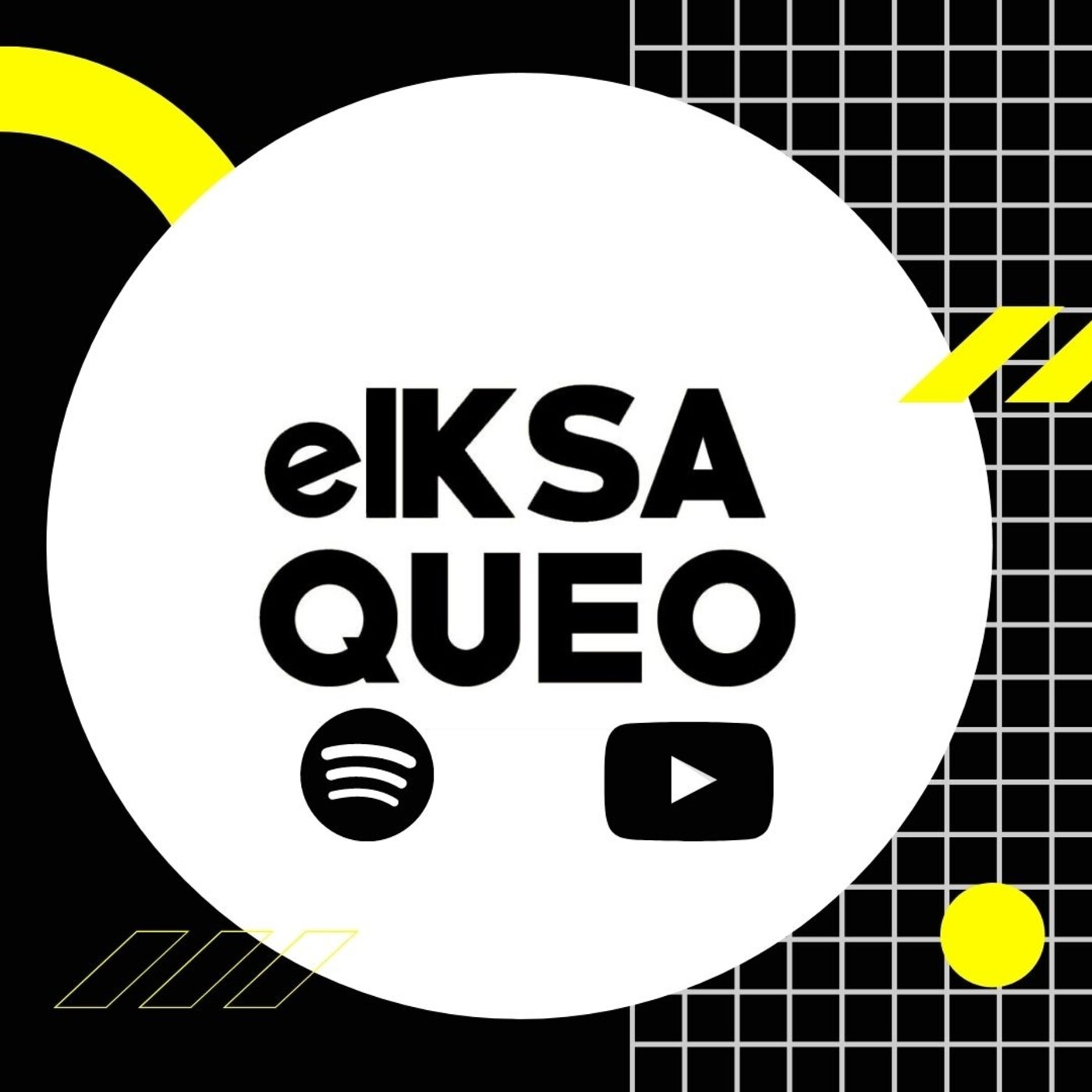 Ksaqueando (Episodio 9): Educación virtual y sus retos | elKsaqueo episode artwork