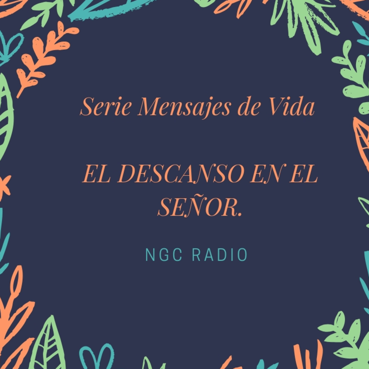 Serie Mensajes De Vida