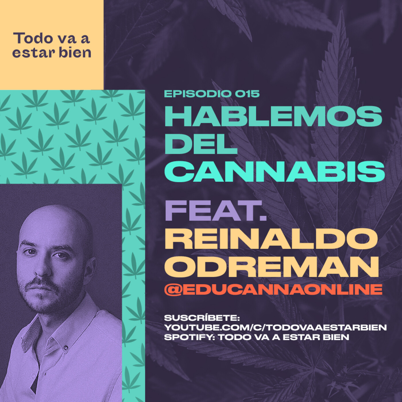 Todo va a estar bien