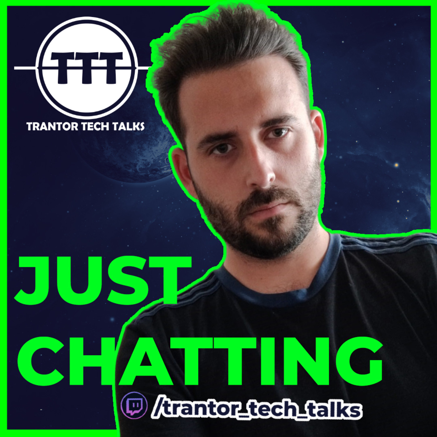 Trantor Tech Talks