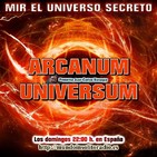 151/4. El universo secreto: Misterios de la Sábana Santa. Síndrome del tercer hombre. Relato “El pacto”. El mal de ojo.